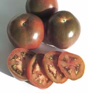 Tomato Black Prince